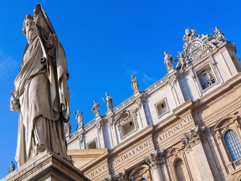 Vatican Kalasa Suite & Deluxe روما المظهر الخارجي الصورة
